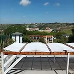 Kabaceira Glamping אוהל מפואר Atalaia (Lisbon)