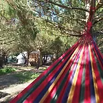אוהל מפואר Kabaceira Glamping Atalaia (Lisbon)