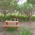 Kabaceira Glamping Atalaia (Lisbon)