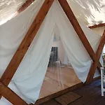 Kabaceira Glamping Οργανωμένο κάμπινγκ *
