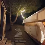 Kabaceira Glamping אוהל מפואר Atalaia (Lisbon)