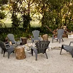 אוהל מפואר Kabaceira Glamping Atalaia (Lisbon)