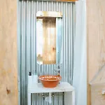 Kabaceira Glamping * Atalaia (Lisbon)