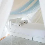 אוהל מפואר Kabaceira Glamping