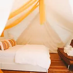 Роскошный шатер Kabaceira Glamping Atalaia (Lisbon)