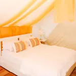 Kabaceira Glamping אוהל מפואר