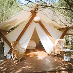 Роскошный шатер Kabaceira Glamping Atalaia (Lisbon)