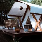 Kabaceira Glamping Οργανωμένο κάμπινγκ *