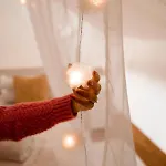 אוהל מפואר Kabaceira Glamping *