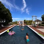Kabaceira Glamping Роскошный шатер Atalaia (Lisbon)