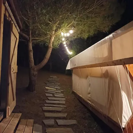 Kabaceira Glamping Glamping Atalaia (Lisbon)