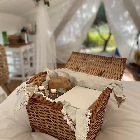 Kabaceira Glamping Glamping Atalaia (Lisbon)