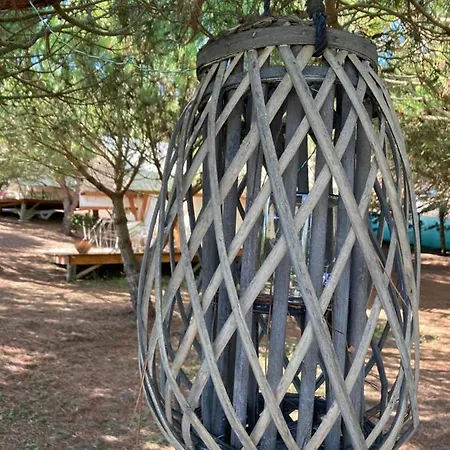 Kabaceira Glamping خيمة فخمة *