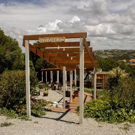 Kabaceira Glamping *