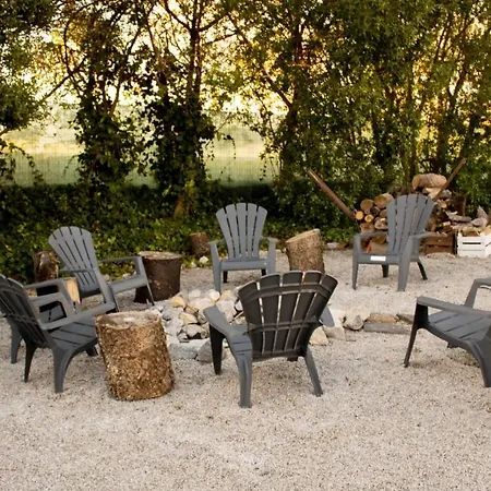 Lüks kamp alanı Kabaceira Glamping Atalaia (Lisbon)