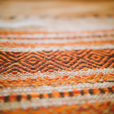 Lüks kamp alanı Kabaceira Glamping *