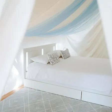 Glamping Kabaceira Glamping