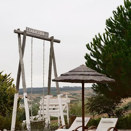 Kabaceira Glamping * Atalaia (Lisbon)