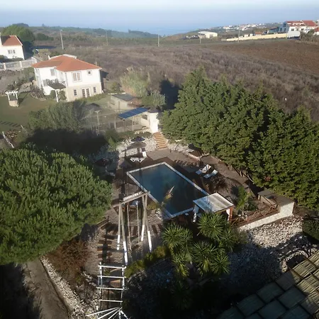 Kabaceira Glamping