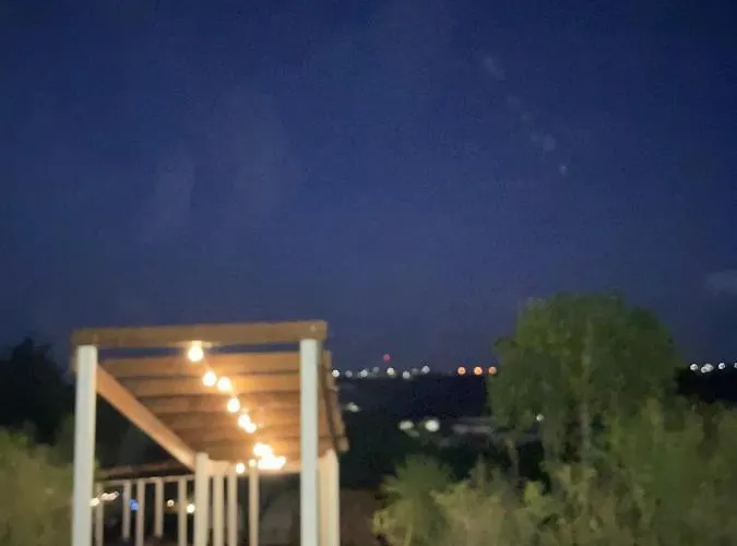 Kabaceira Glamping Atalaia (Lisbon)