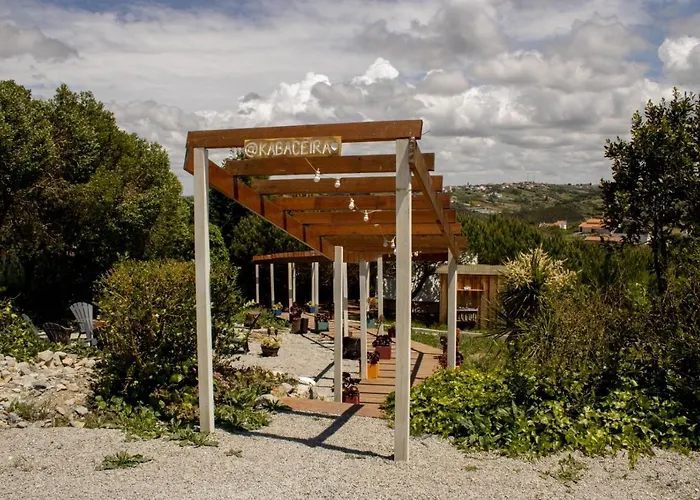 Kabaceira Glamping *