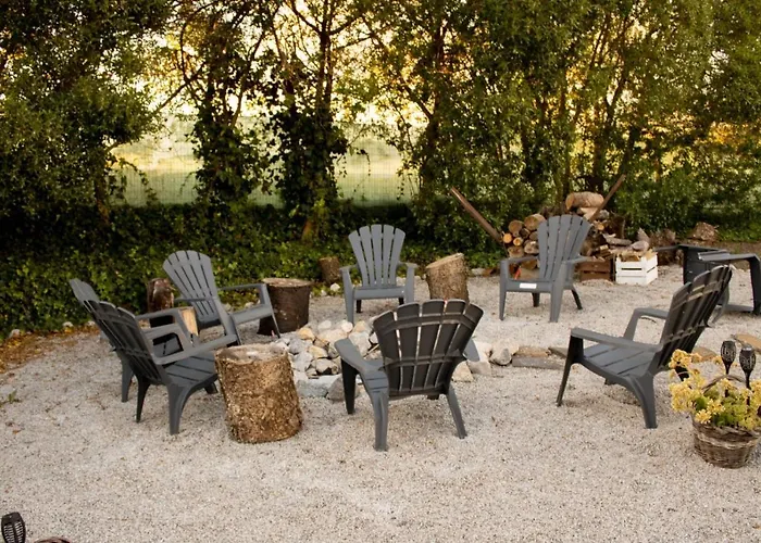 Lyxtält Kabaceira Glamping Atalaia (Lisbon)