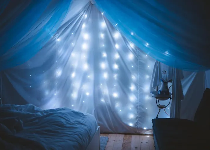 Kabaceira Glamping *