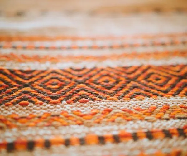 Lyxtält Kabaceira Glamping *