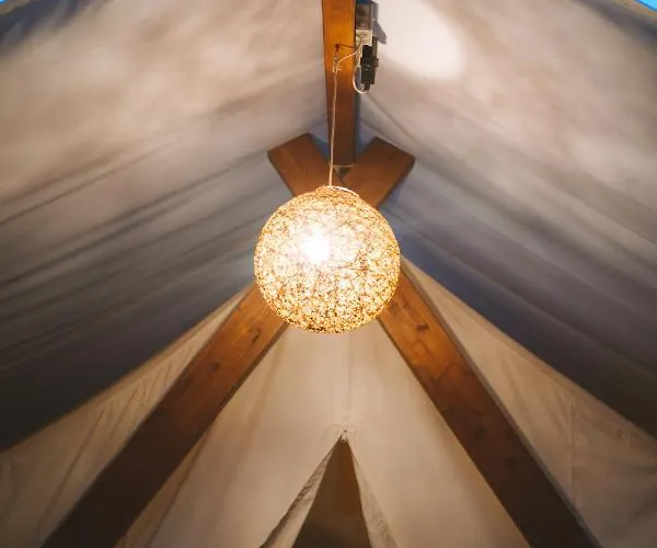 Kabaceira Glamping Atalaia (Lisbon)