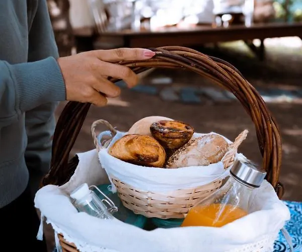 Kabaceira Glamping Atalaia (Lisbon)