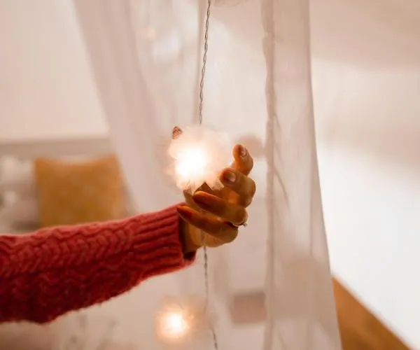 Lyxtält Kabaceira Glamping *