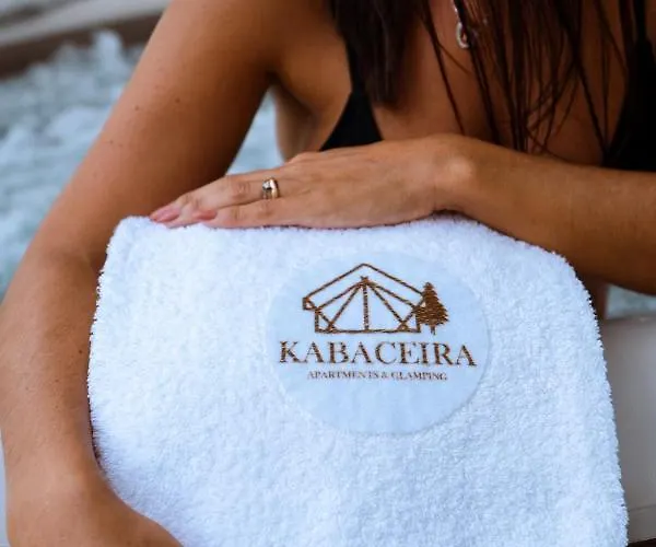 Kabaceira Glamping *