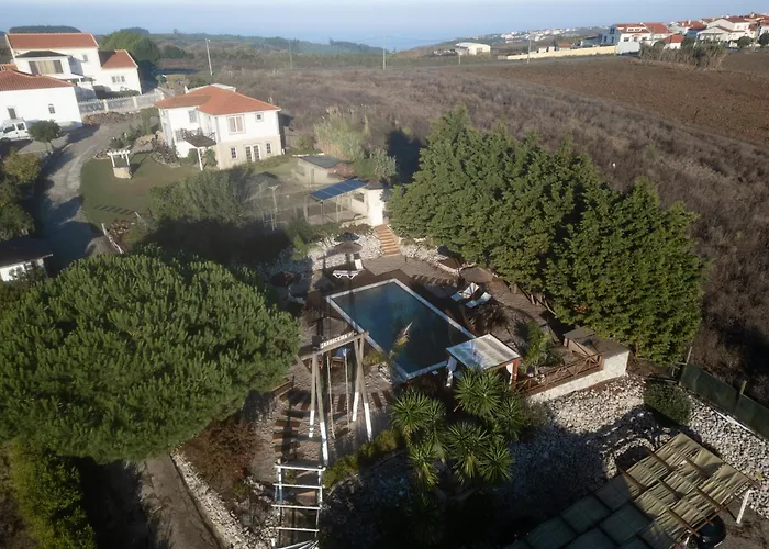 Kabaceira Glamping
